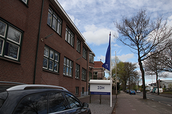 Factory Heino