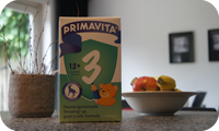 Primavita 2